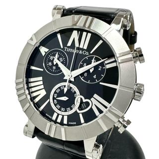 Tiffany & Co. - ティファニー 腕時計 クロノ アトラス Z1301.32 Tiffany & Co. - ティファニー 腕時計 クロノ アトラス Z1301.32