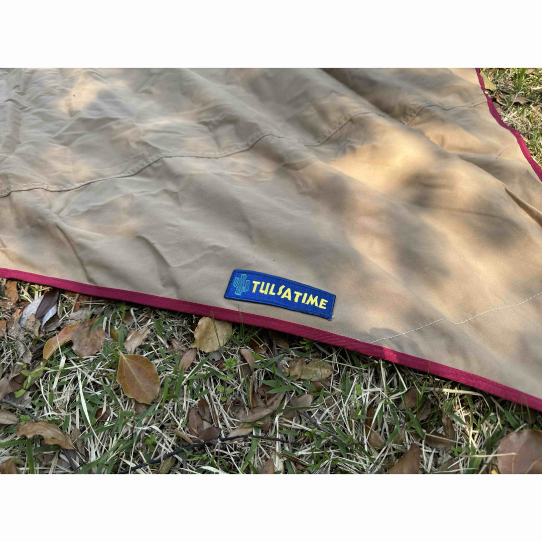 tent-Mark DESIGNS - 【美品】テンマクデザイン ムササビ tent-Mark DESIGNS - 【美品】テンマクデザイン ムササビ