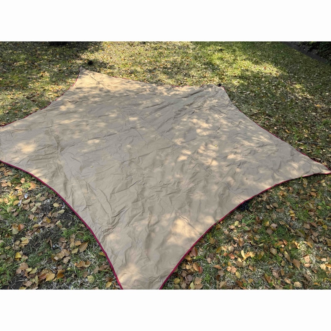 tent-Mark DESIGNS - 【美品】テンマクデザイン ムササビ tent-Mark DESIGNS - 【美品】テンマクデザイン ムササビ