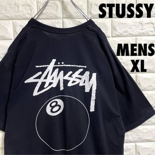 STUSSY - 90s usa製 old stussy 刺繍ロゴ ビーニー ニット STUSSY - 90s usa製 old stussy 刺繍ロゴ ビーニー ニット