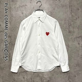 COMME des GARCONS - COMME des GARCONS ペイズリーシャツ 80s COMME des GARCONS - COMME des GARCONS ペイズリーシャツ 80s