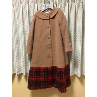franche lippee(ロングコート)のフリマアイテム一覧 franche lippee(ロングコート)のフリマアイテム一覧