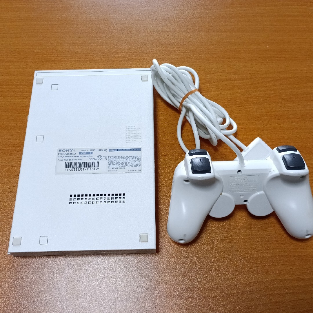 SCPH90000 プレイステーション2 本体 プレステ2 Ps2 本体 の通販 SCPH90000 プレイステーション2 本体 プレステ2 Ps2 本体 の通販