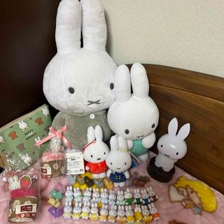 miffy - 韓国 釜山 限定 マリンボーイミッフィー セーラー miffy - 韓国 釜山 限定 マリンボーイミッフィー セーラー
