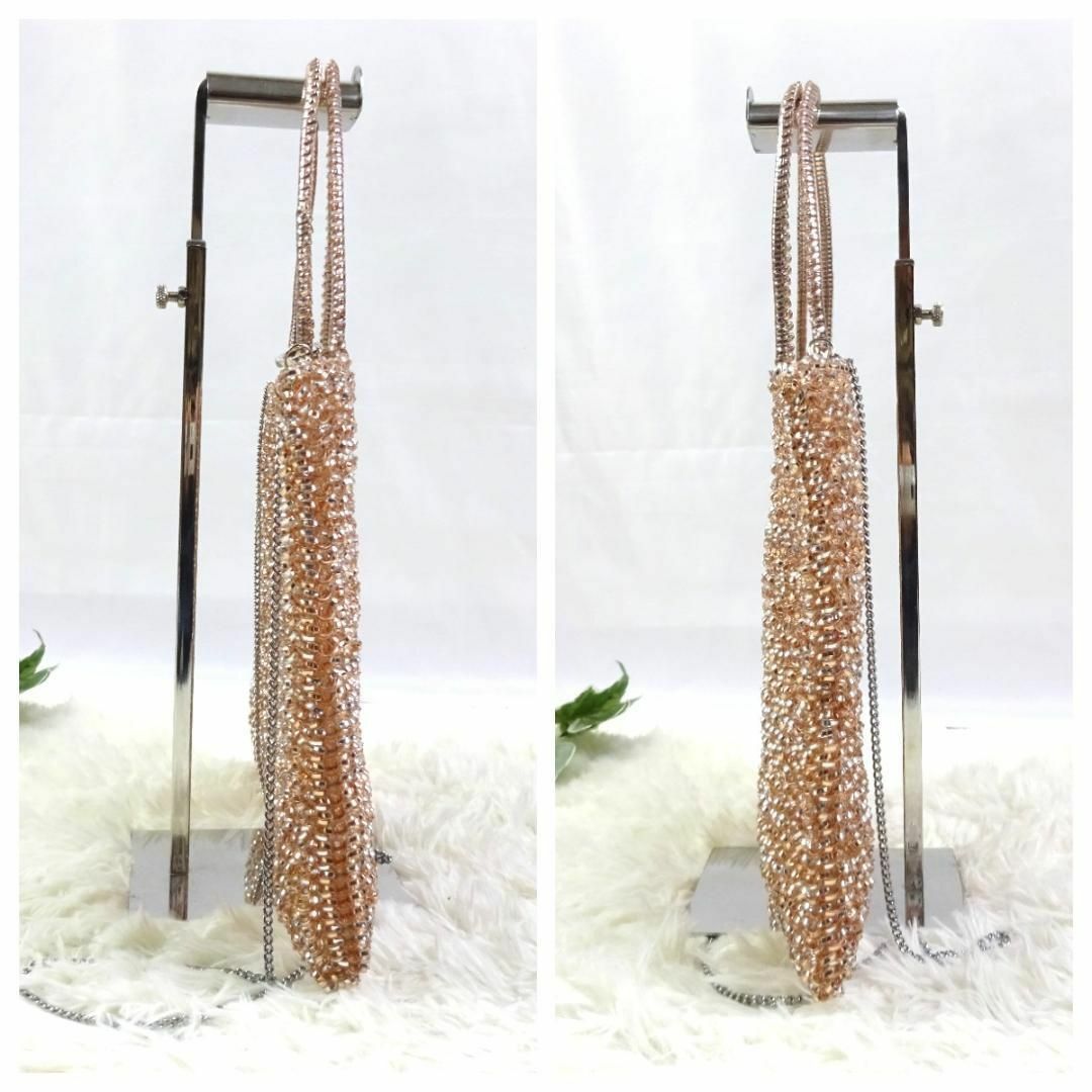 ANTEPRIMA - 美品 人気色 アンテプリマ スクエアラージ シルバー ANTEPRIMA - 美品 人気色 アンテプリマ スクエアラージ シルバー