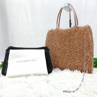 ANTEPRIMA(ショルダーバッグ)のフリマアイテム一覧 ANTEPRIMA(ショルダーバッグ)のフリマアイテム一覧