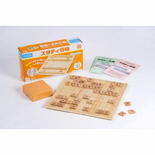 くもん出版(KUMON PUBLISHING) スタディ将棋 知育玩具 おもちゃ