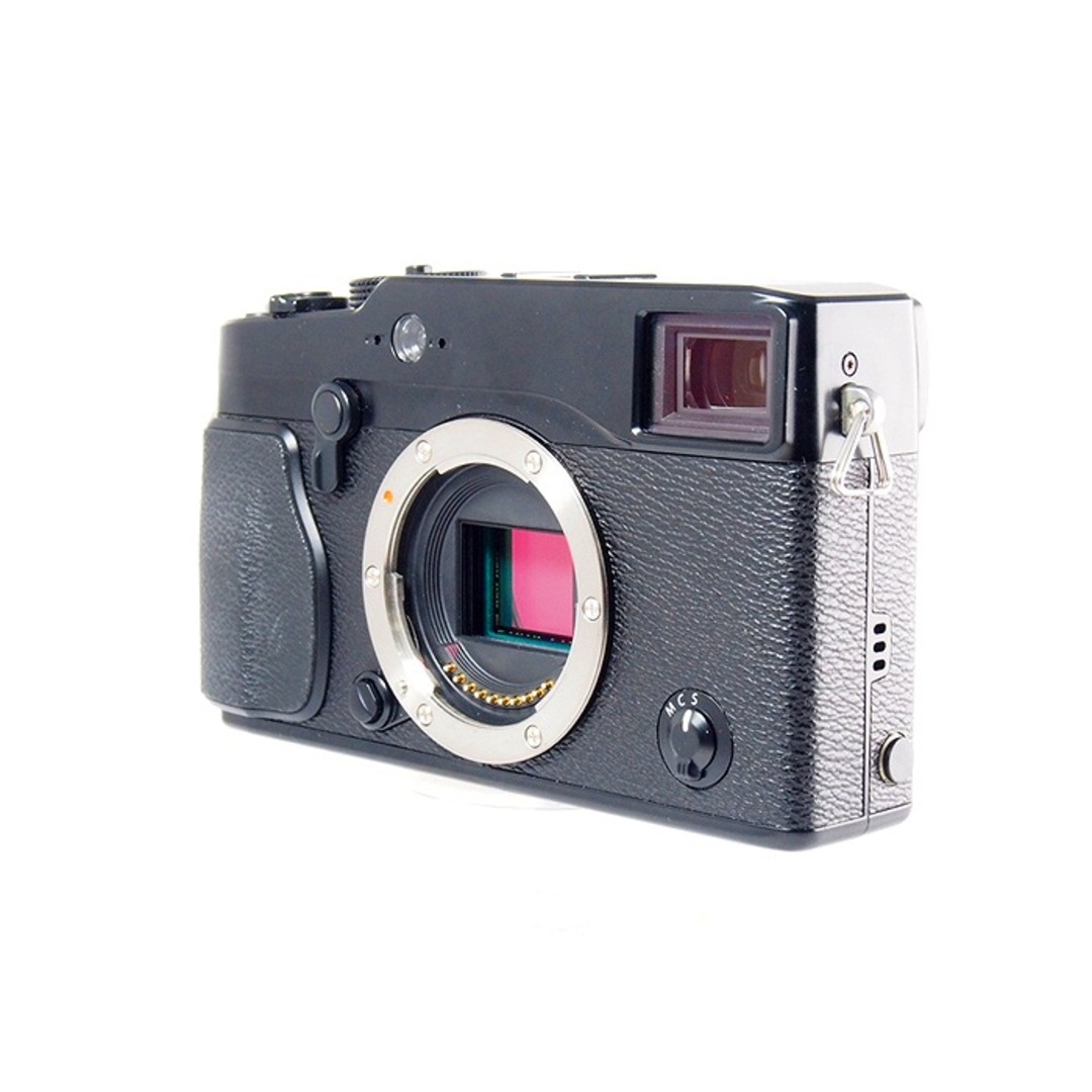 富士フイルム - 【中古】(フジフイルム) FUJIFILM X-Pro1の通販 富士フイルム - 【中古】(フジフイルム) FUJIFILM X-Pro1の通販