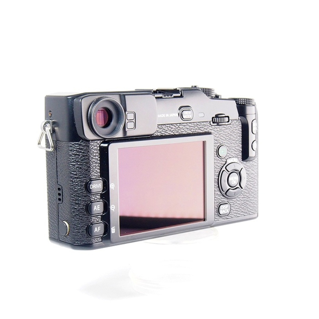 富士フイルム - 【中古】(フジフイルム) FUJIFILM X-Pro1の通販 富士フイルム - 【中古】(フジフイルム) FUJIFILM X-Pro1の通販