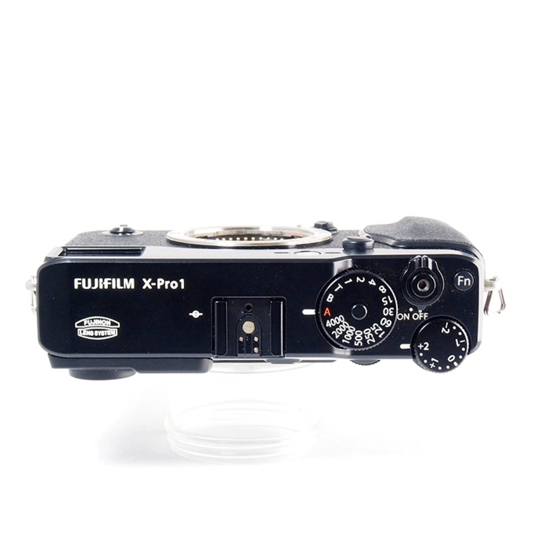 富士フイルム - 【中古】(フジフイルム) FUJIFILM X-Pro1の通販 富士フイルム - 【中古】(フジフイルム) FUJIFILM X-Pro1の通販