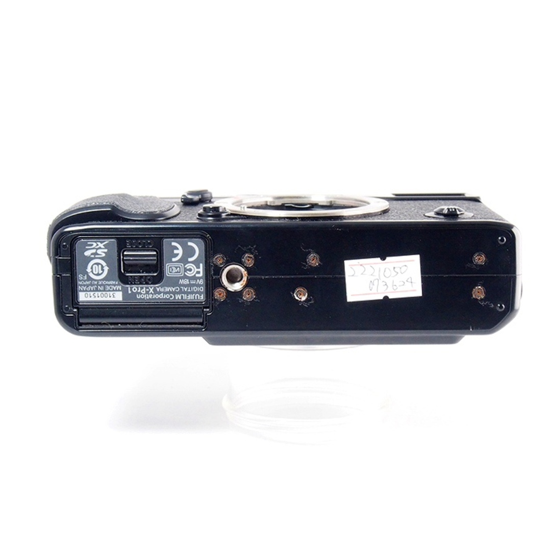 富士フイルム - 【中古】(フジフイルム) FUJIFILM X-Pro1の通販 富士フイルム - 【中古】(フジフイルム) FUJIFILM X-Pro1の通販