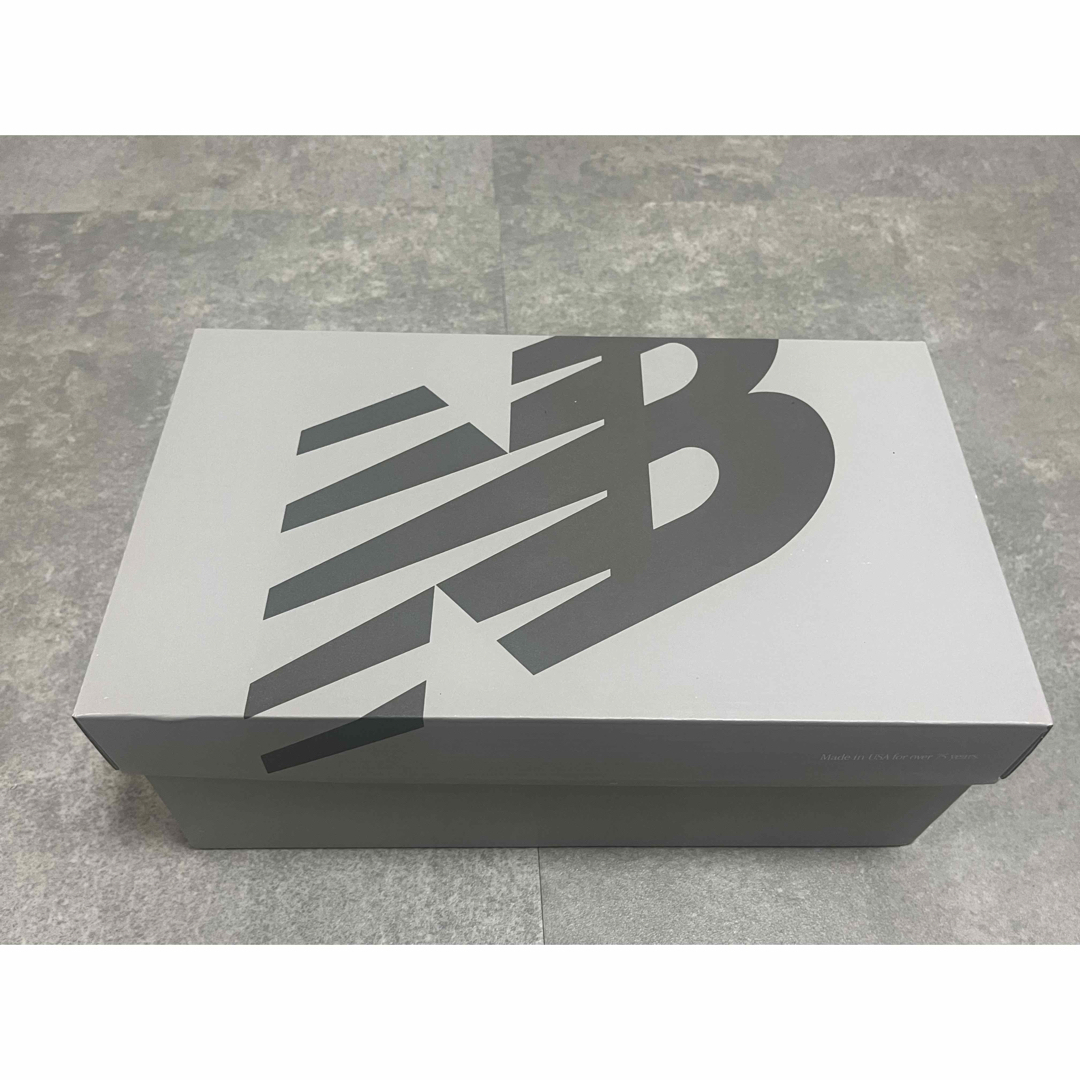 New Balance - 【新品】New Balance U992GY ニューバランス 992 New Balance - 【新品】New Balance U992GY ニューバランス 992