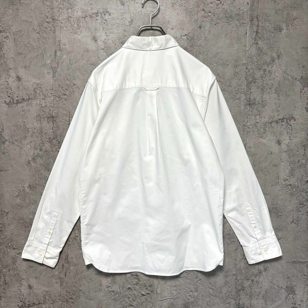 THE NORTH FACE - ノースフェイス メンズ 長袖シャツ ボタン THE NORTH FACE - ノースフェイス メンズ 長袖シャツ ボタン