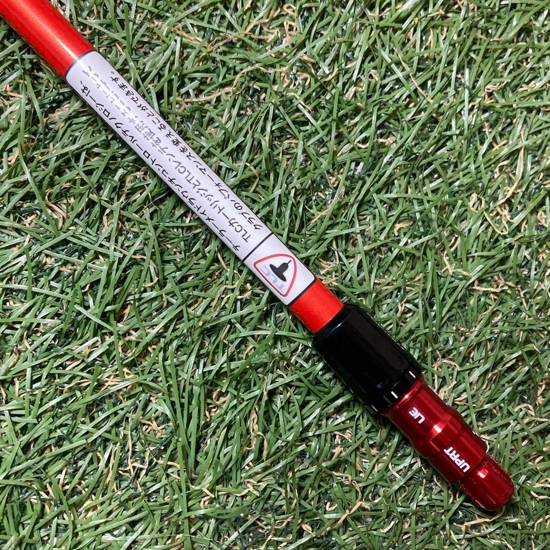 TaylorMade - シャフト TourAD DJ6S ドライバー テーラーメイド TaylorMade - シャフト TourAD DJ6S ドライバー テーラーメイド