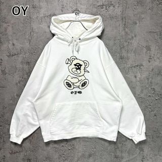 OY(パーカー)のフリマアイテム一覧 OY(パーカー)のフリマアイテム一覧