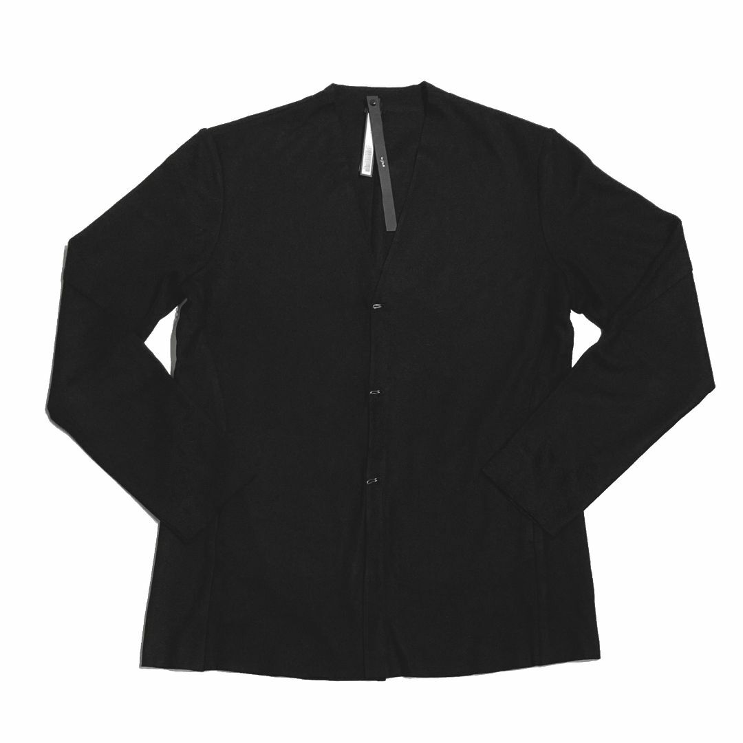 wjk - 24AW完売 新品4.2万 wjk ニット ジャケット カーディガン wjk - 24AW完売 新品4.2万 wjk ニット ジャケット カーディガン