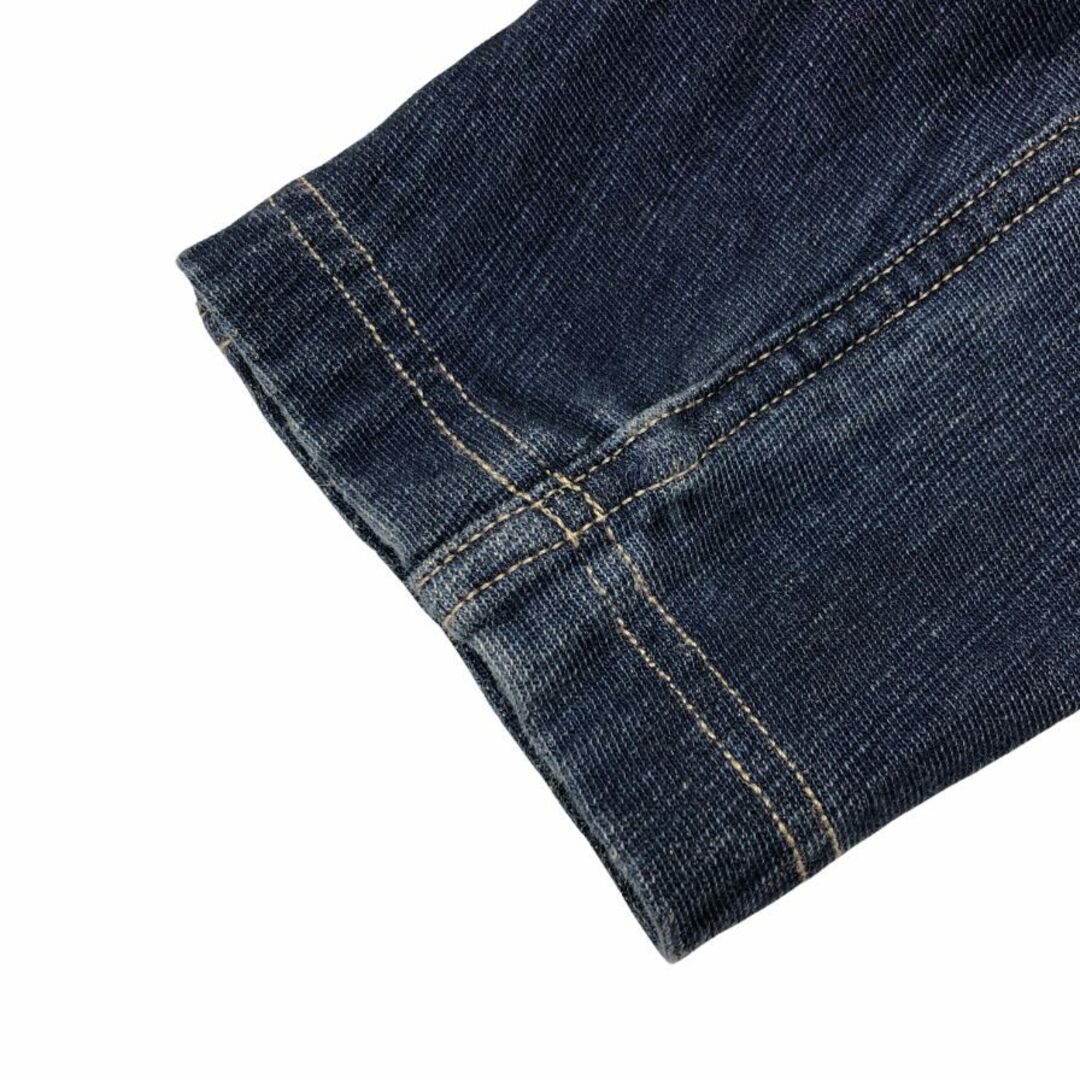 RRL - ダブルアールエル ラルフローレン デニムジャケット RRL - ダブルアールエル ラルフローレン デニムジャケット