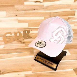NEW ERA - B'z NEW ERA 9FIFTY NEW ERA - B'z NEW ERA 9FIFTY