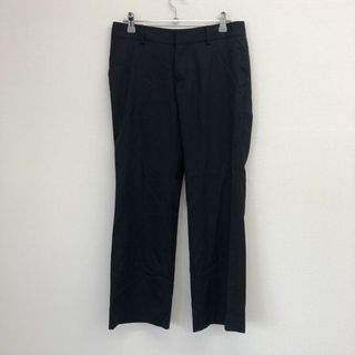 イネド(INED)の【INED】イネド パンツ スラックス パンツスーツ サイズ9 紺系 ネイビー(その他)