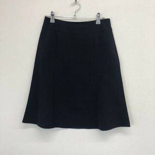 ビアッジョブルー(VIAGGIO BLU)の【Viaggio Blu】ビアッジョブルー スカート 膝丈スカート サイズ1 紺系 ネイビー(その他)