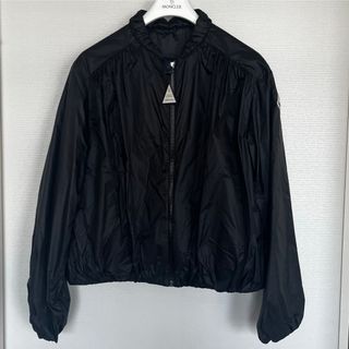 MONCLER - ラスト!完売品⭐25SS新作 MONCLER ナイロン MONCLER - ラスト!完売品⭐25SS新作 MONCLER ナイロン