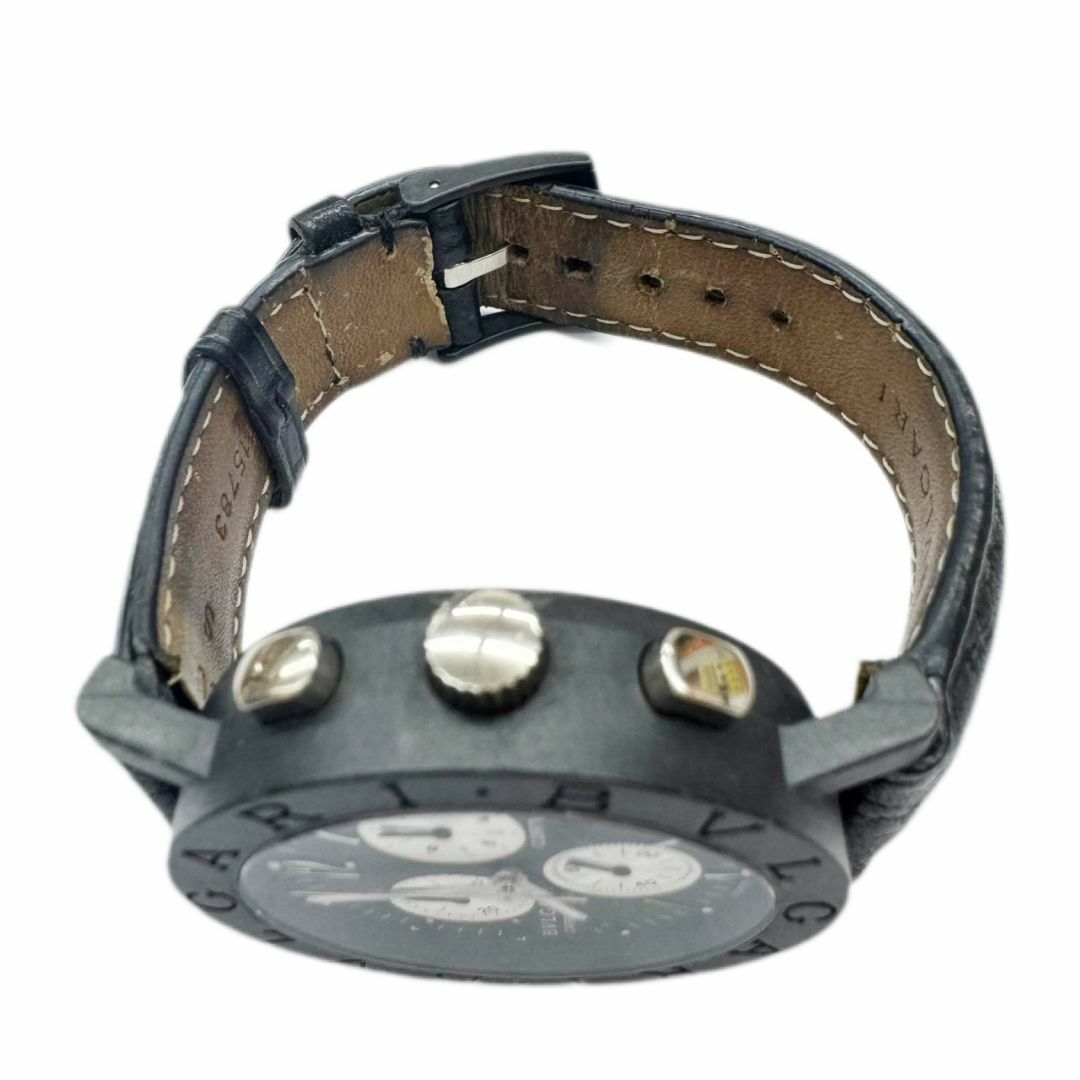 BVLGARI - BVLGARI ブルガリ BB38CLCH ブルガリブルガリ BVLGARI - BVLGARI ブルガリ BB38CLCH ブルガリブルガリ