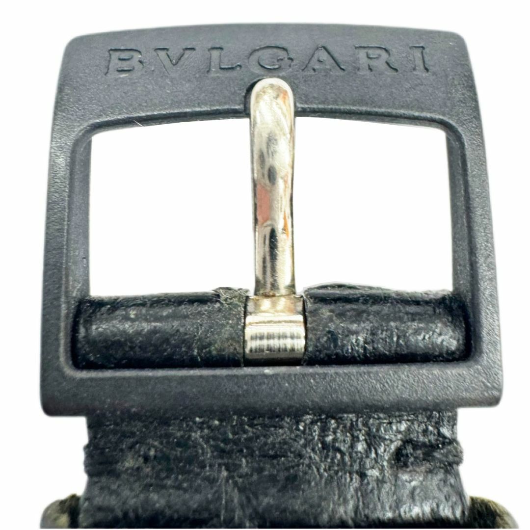 BVLGARI - BVLGARI ブルガリ BB38CLCH ブルガリブルガリ BVLGARI - BVLGARI ブルガリ BB38CLCH ブルガリブルガリ