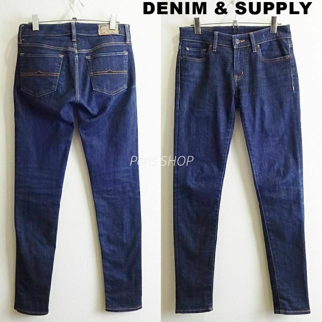Denim & Supply Ralph Lauren - デニム&サプライ ラルフ Denim & Supply Ralph Lauren - デニム&サプライ ラルフ
