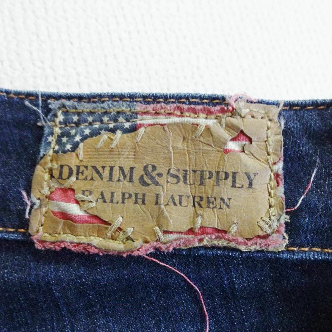 Denim & Supply Ralph Lauren - デニム&サプライ ラルフ Denim & Supply Ralph Lauren - デニム&サプライ ラルフ