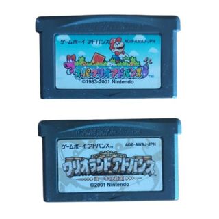 ニンテンドーDS - new スーパーマリオブラザーズ DS ソフトの ニンテンドーDS - new スーパーマリオブラザーズ DS ソフトの