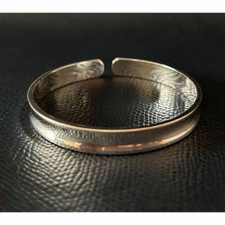 GARNI - GARNI ガルニ Crockery Bangle クロッケリー バングル GARNI - GARNI ガルニ Crockery Bangle クロッケリー バングル
