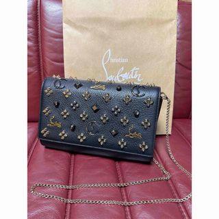Christian Louboutin - 【在庫一掃】Christian Louboutin Christian Louboutin - 【在庫一掃】Christian Louboutin
