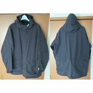 DAIWA - 希少 即完売 エンノイ x ダイワピア39 スタイリスト私物 DAIWA - 希少 即完売 エンノイ x ダイワピア39 スタイリスト私物