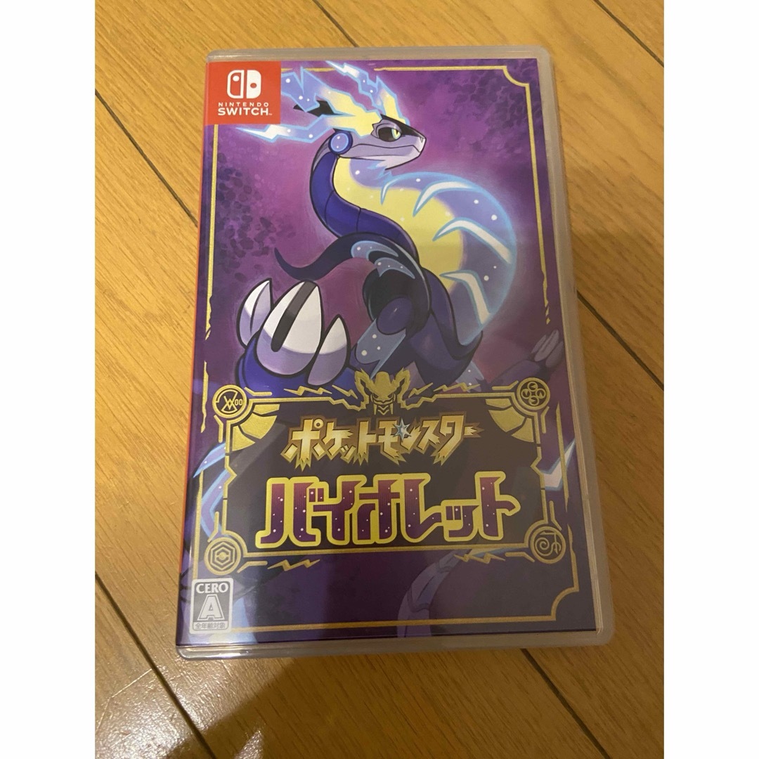 Nintendo Switch - Nintendo Switch ポケットモンスター Nintendo Switch - Nintendo Switch ポケットモンスター