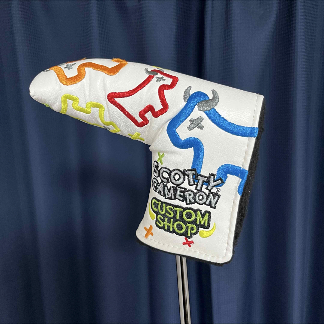 Scotty Cameron - スコッティキャメロン ホリデーコレクション Scotty Cameron - スコッティキャメロン ホリデーコレクション