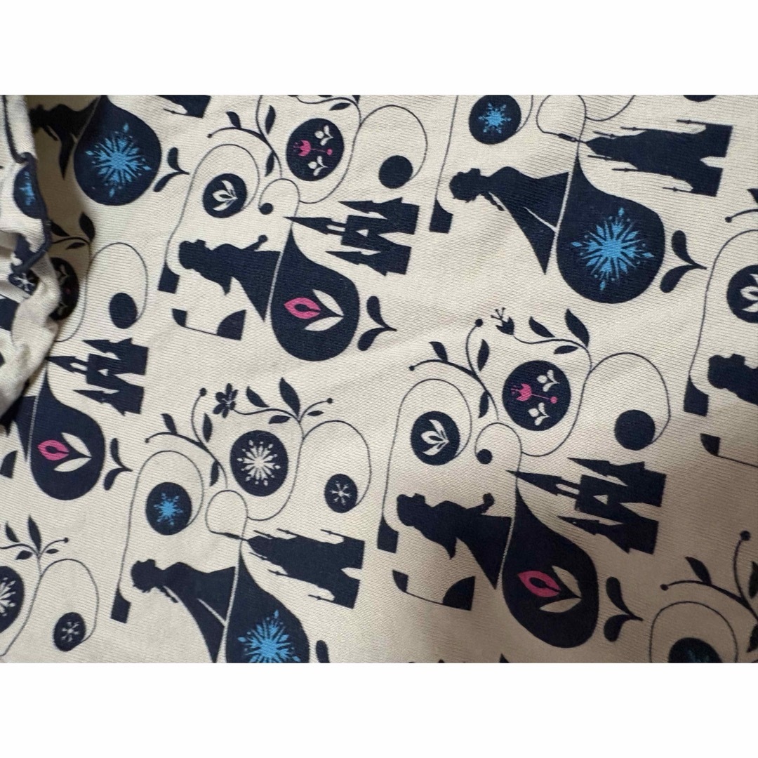 しまむら ディズニー アナ雪 エルサ Tシャツの通販 by しまむら ディズニー アナ雪 エルサ Tシャツの通販 by