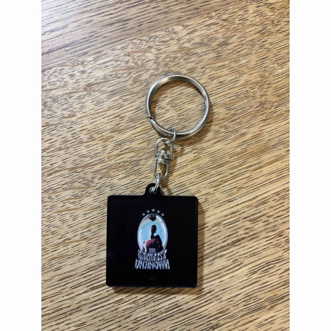 King Gnuキーホルダーの通販 by Rℹ︎®︎ℹ︎ko|ラクマ King Gnuキーホルダーの通販 by Rℹ︎®︎ℹ︎ko|ラクマ