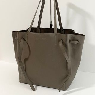 CELINE(トートバッグ ・ ブルー・ネイビー/青色系)のフリマ CELINE(トートバッグ ・ ブルー・ネイビー/青色系)のフリマ