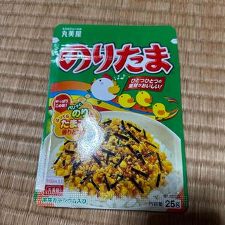 丸美屋 - のりたま ふりかけ の通販 by こちさ's shop|マルミヤ 丸美屋 - のりたま ふりかけ の通販 by こちさ's shop|マルミヤ