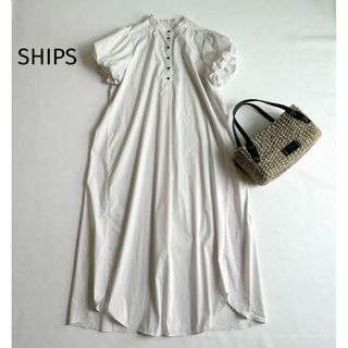 SHIPS - かりゆし SHIPS ワタベウェディングの通販 by りっちゃ SHIPS - かりゆし SHIPS ワタベウェディングの通販 by りっちゃ