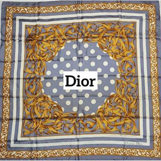 Christian Dior(バンダナ/スカーフ)のフリマアイテム一覧 Christian Dior(バンダナ/スカーフ)のフリマアイテム一覧