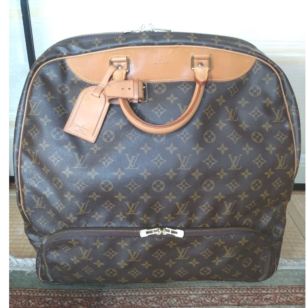 LOUIS VUITTON - お買い得☆ルイヴィトン/モノグラム エヴァ LOUIS VUITTON - お買い得☆ルイヴィトン/モノグラム エヴァ