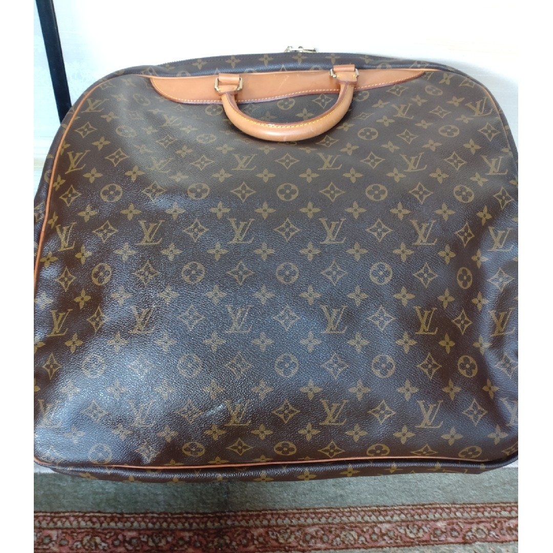 LOUIS VUITTON - お買い得☆ルイヴィトン/モノグラム エヴァ LOUIS VUITTON - お買い得☆ルイヴィトン/モノグラム エヴァ