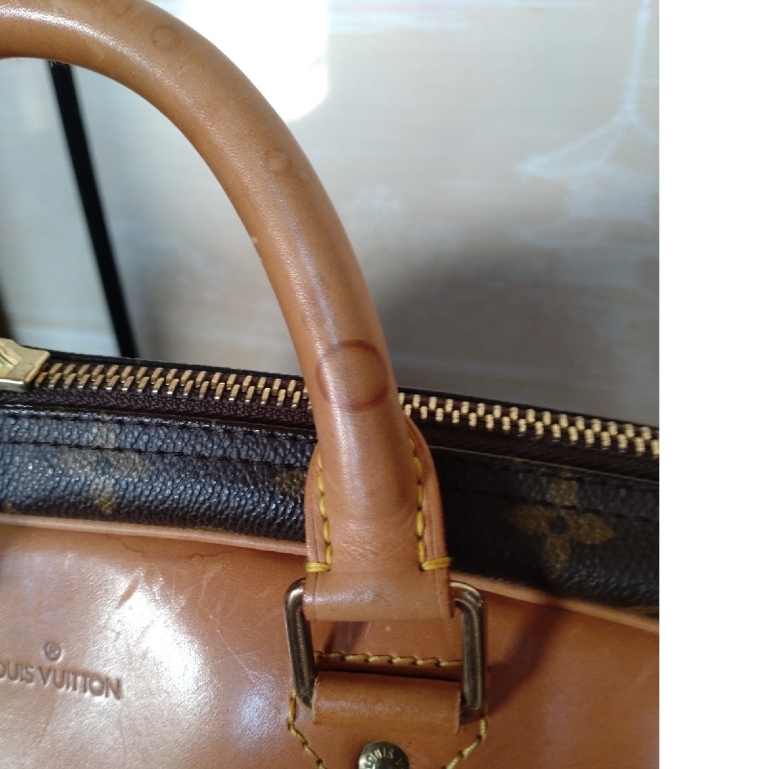 LOUIS VUITTON - お買い得☆ルイヴィトン/モノグラム エヴァ LOUIS VUITTON - お買い得☆ルイヴィトン/モノグラム エヴァ