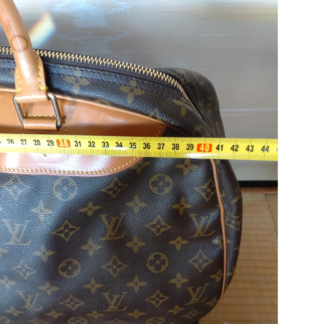 LOUIS VUITTON - お買い得☆ルイヴィトン/モノグラム エヴァ LOUIS VUITTON - お買い得☆ルイヴィトン/モノグラム エヴァ