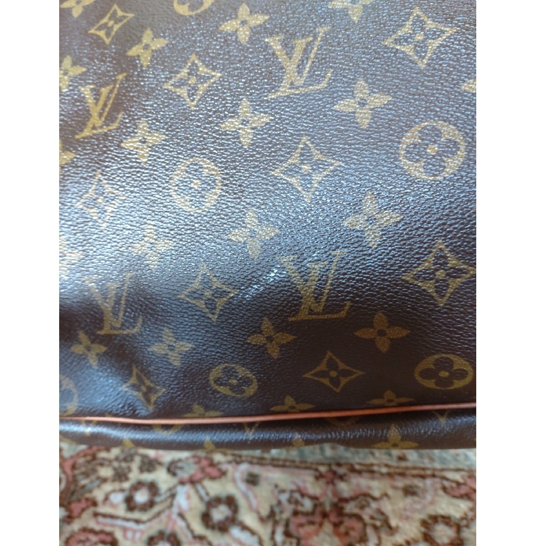 LOUIS VUITTON - お買い得☆ルイヴィトン/モノグラム エヴァ LOUIS VUITTON - お買い得☆ルイヴィトン/モノグラム エヴァ
