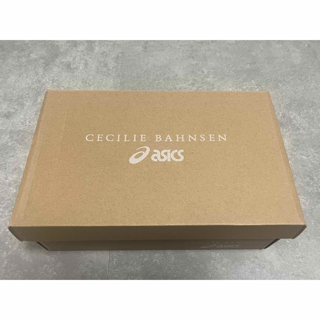 asics - 【新品】ASICS GEL-QUANTUM 360 セシリーバンセン 24.5 asics - 【新品】ASICS GEL-QUANTUM 360 セシリーバンセン 24.5