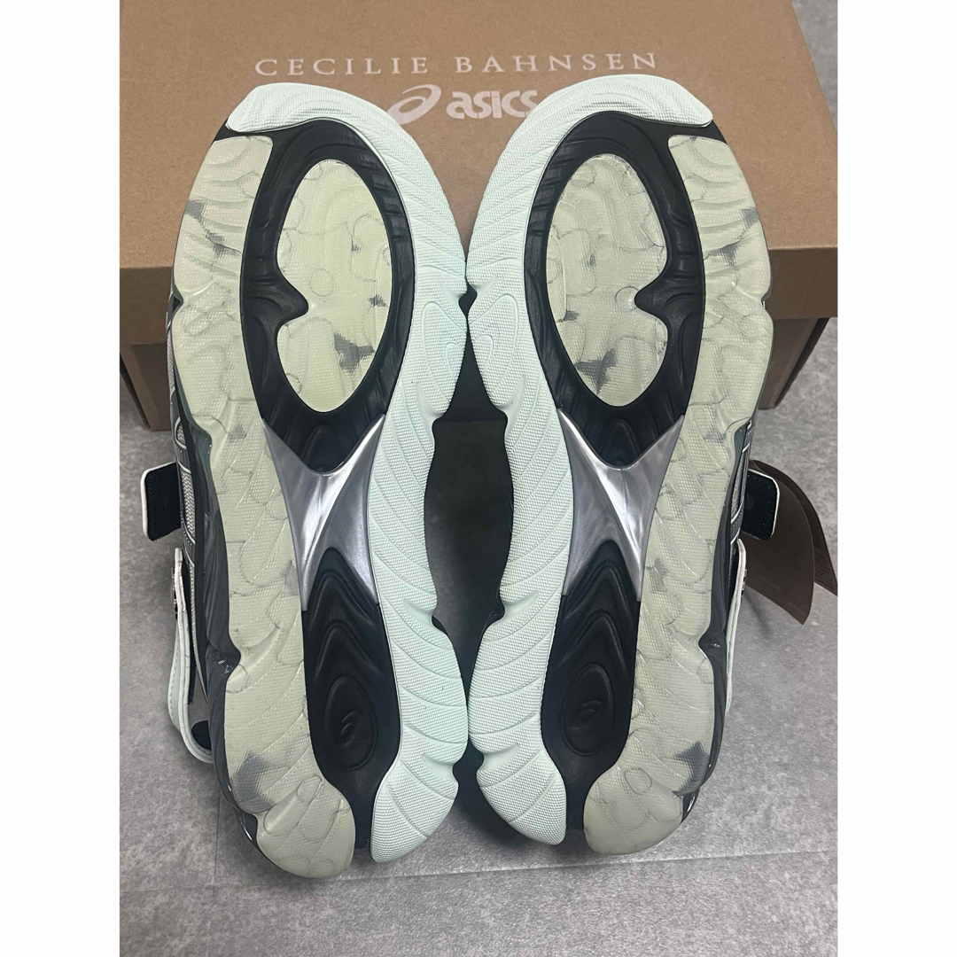 asics - 【新品】ASICS GEL-QUANTUM 360 セシリーバンセン 24.5 asics - 【新品】ASICS GEL-QUANTUM 360 セシリーバンセン 24.5