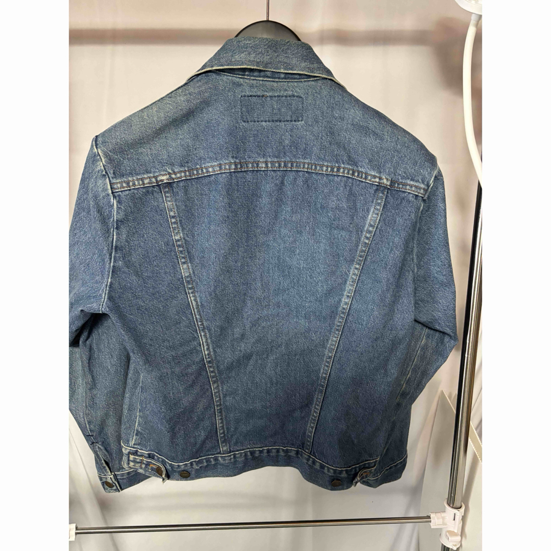 Wrangler - Wlangler M-159 デニムジャケット USA 38ーの通販 by Wrangler - Wlangler M-159 デニムジャケット USA 38ーの通販 by