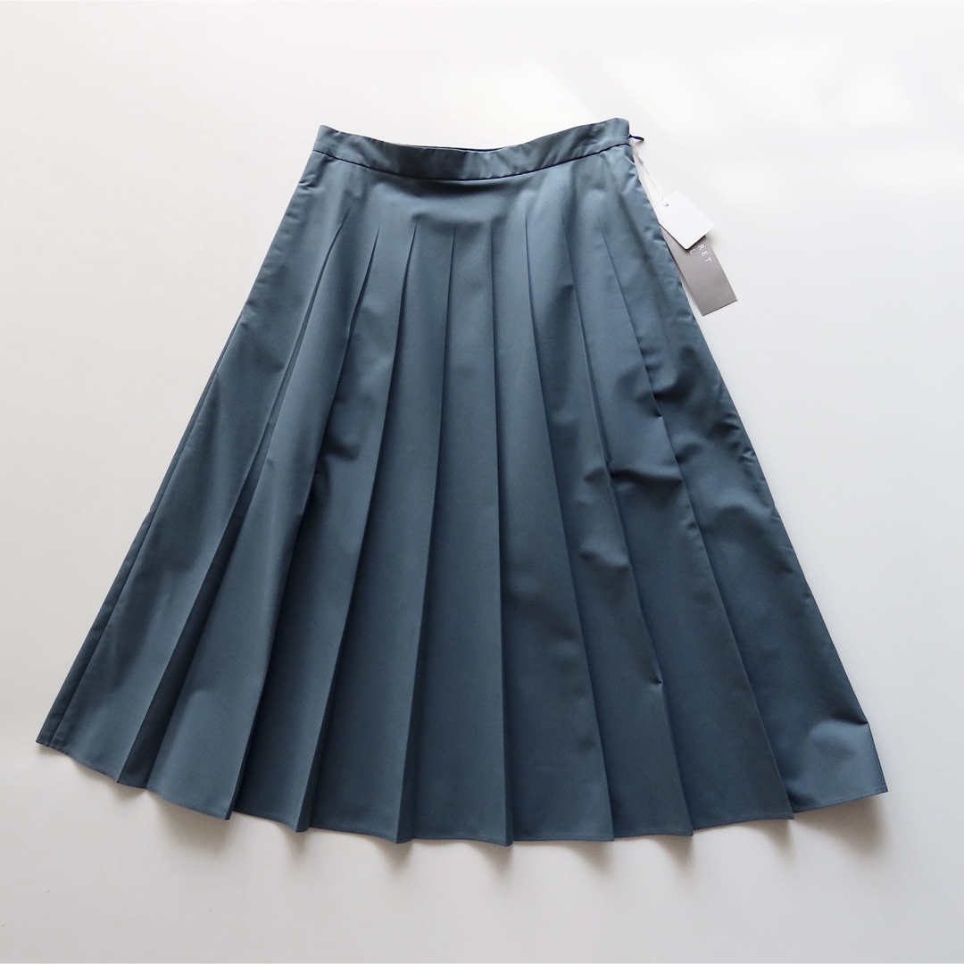 MARGARET HOWELL - 未使用 マーガレットハウエル コットン MARGARET HOWELL - 未使用 マーガレットハウエル コットン